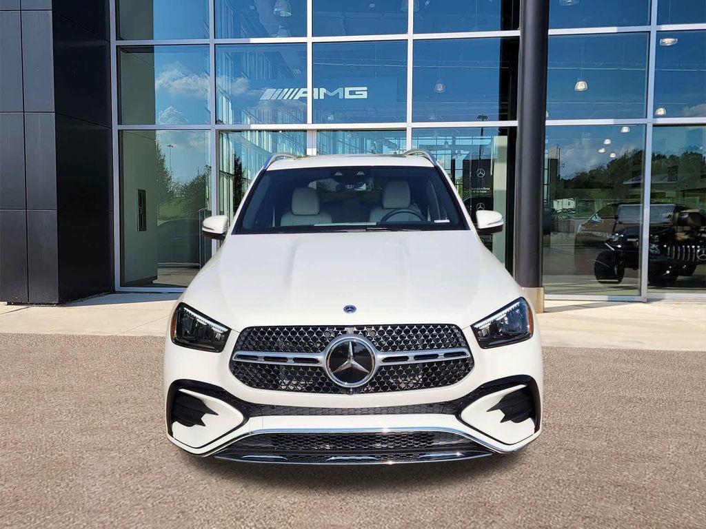 new 2026 Mercedes-Benz GLE 350 car, priced at $73,190
