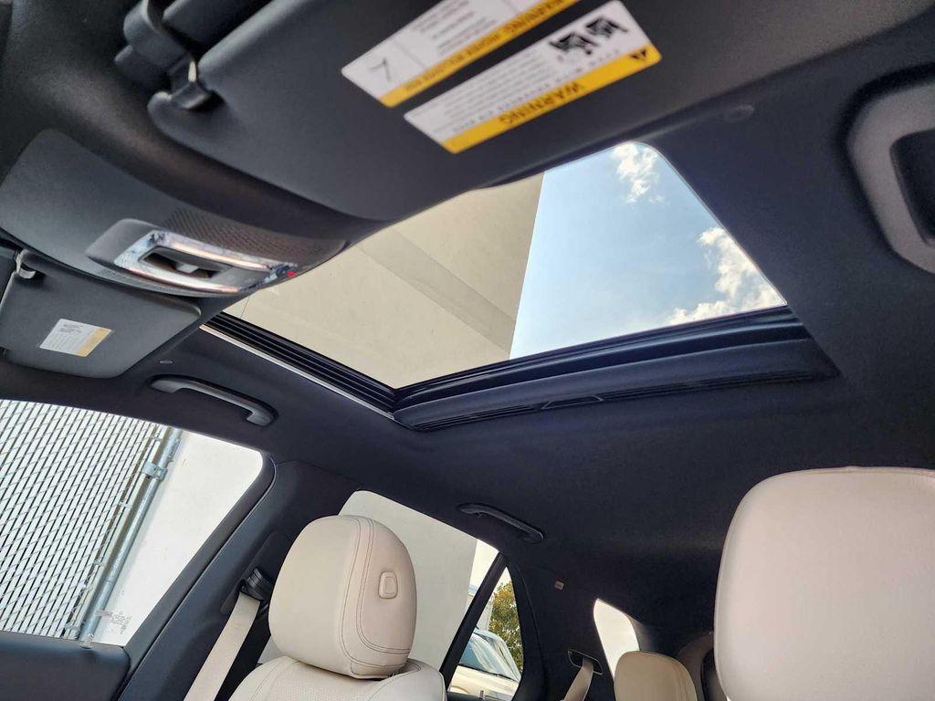 new 2026 Mercedes-Benz GLE 350 car, priced at $73,190