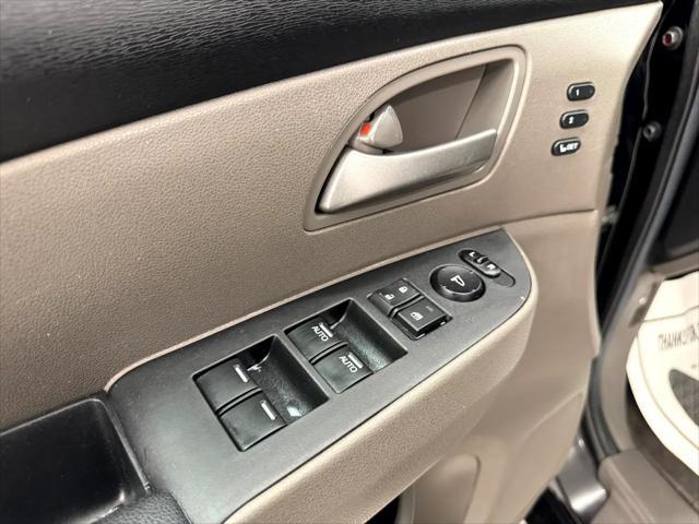 used 2012 Honda Odyssey car, priced at $11,995