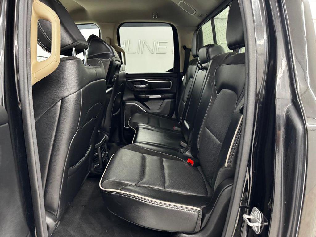 used 2020 Ram 1500 car, priced at $25,995