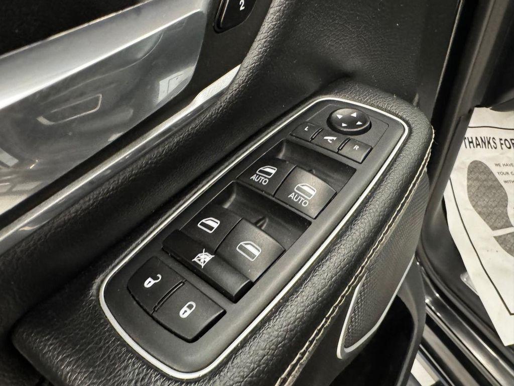 used 2020 Ram 1500 car, priced at $25,995