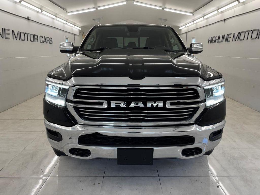 used 2020 Ram 1500 car, priced at $25,995