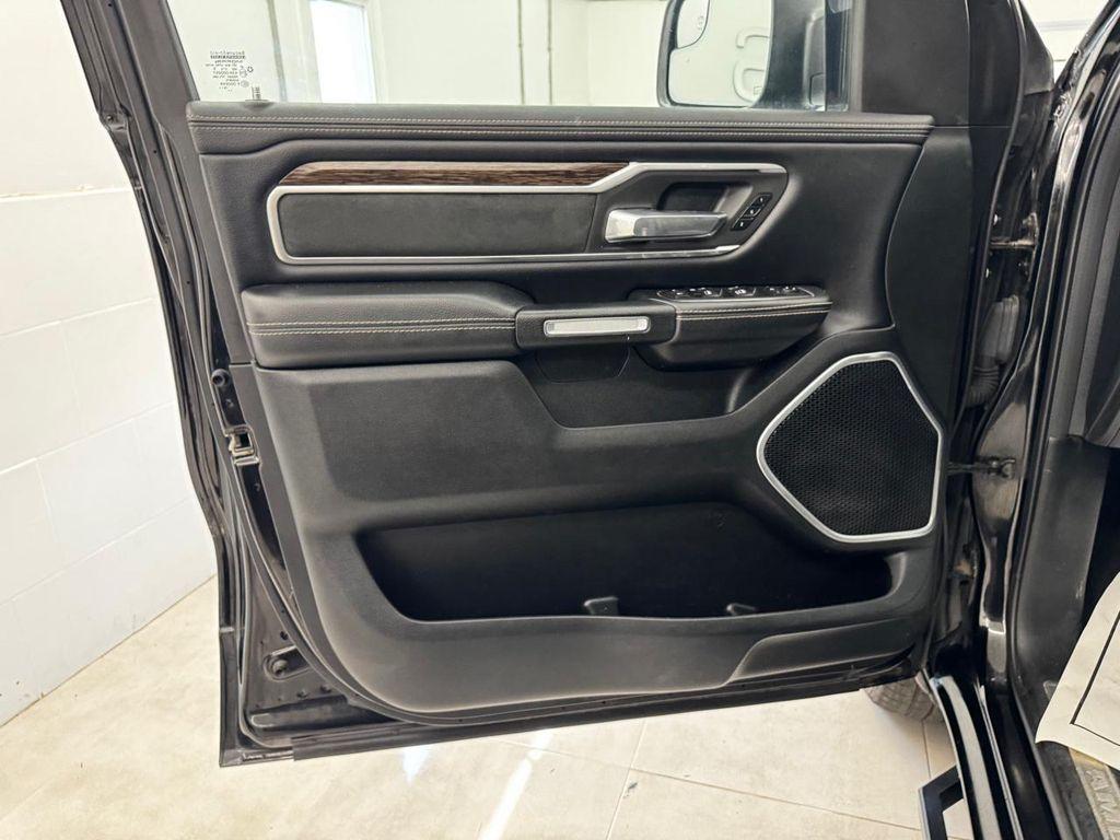 used 2020 Ram 1500 car, priced at $25,995