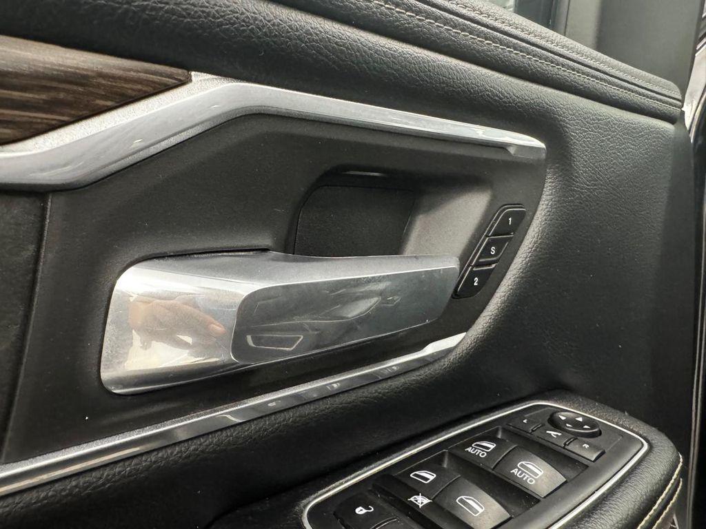 used 2020 Ram 1500 car, priced at $25,995