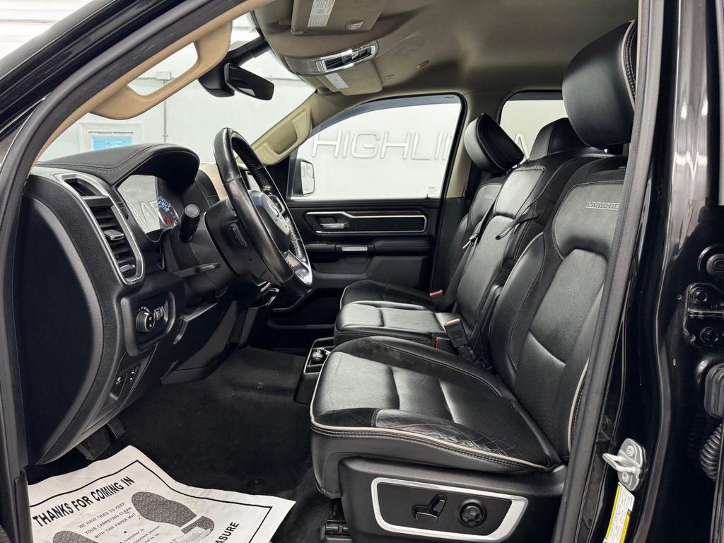 used 2020 Ram 1500 car, priced at $25,995