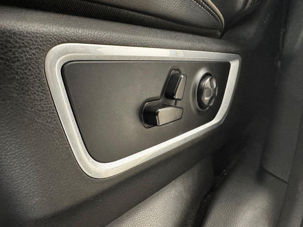 used 2020 Ram 1500 car, priced at $25,995