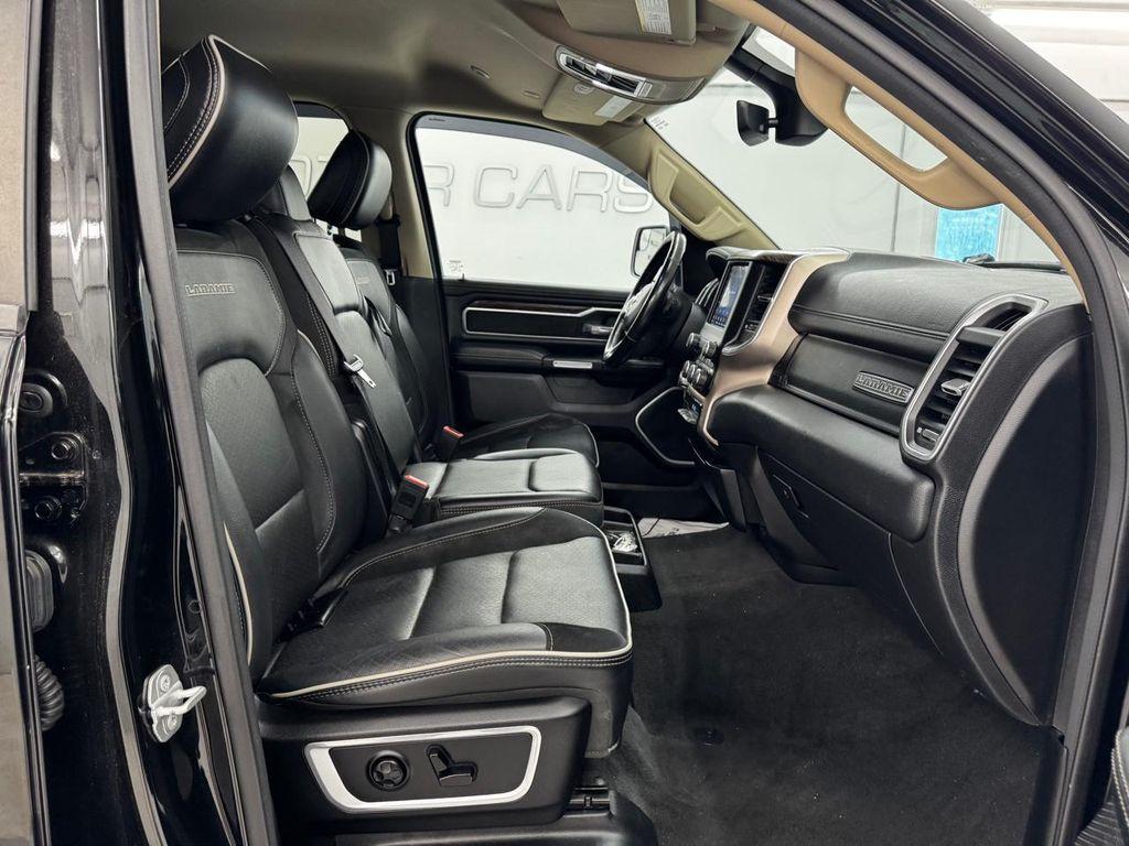 used 2020 Ram 1500 car, priced at $25,995
