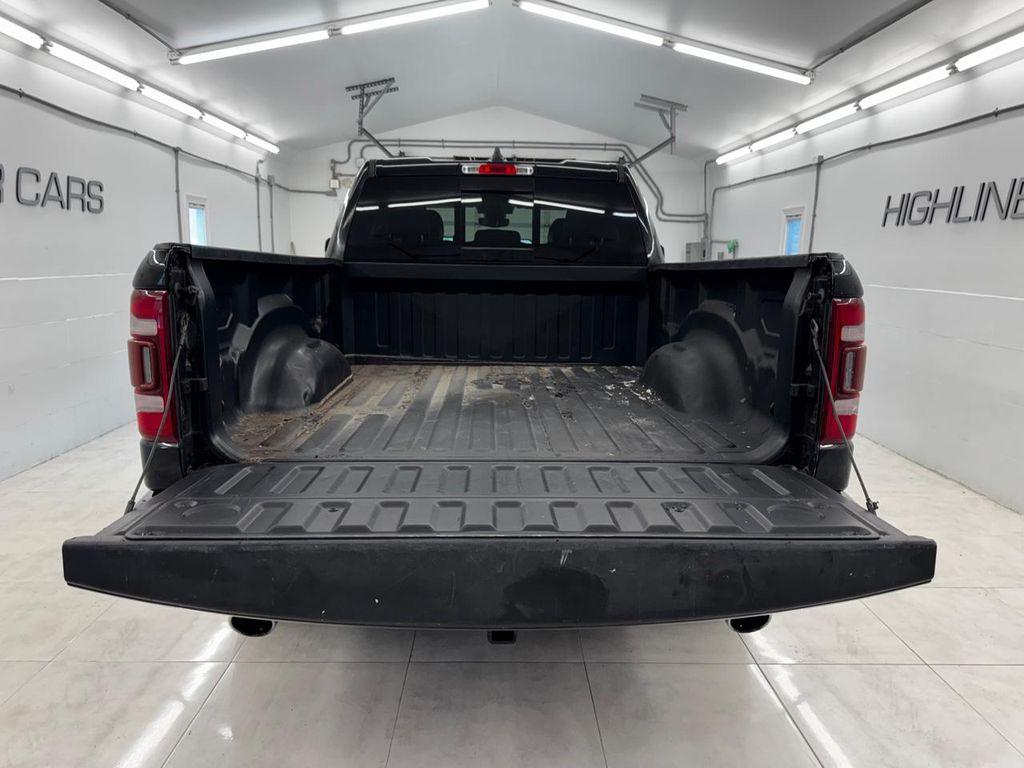 used 2020 Ram 1500 car, priced at $25,995