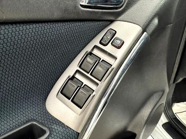 used 2005 Toyota Matrix car, priced at $9,495