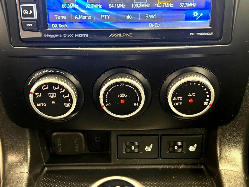 used 2009 Mazda MX-5 Miata car, priced at $14,995