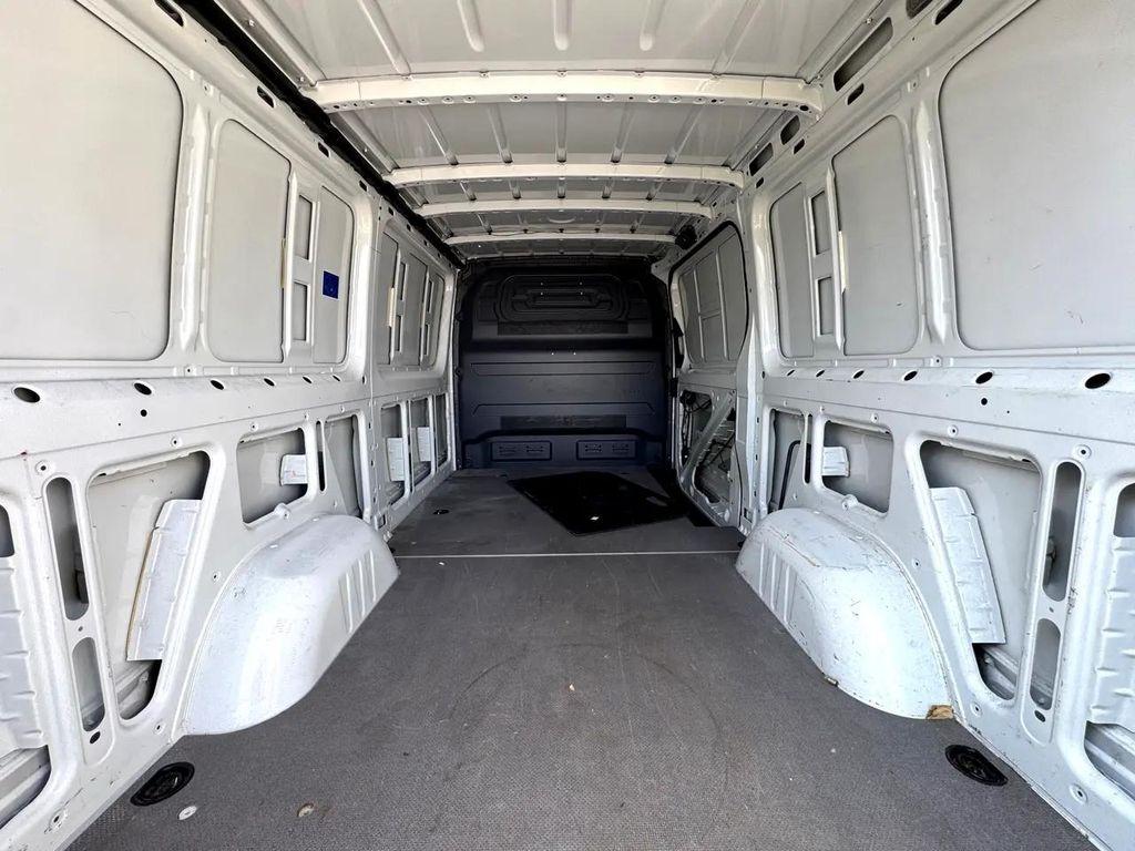 used 2022 Mercedes-Benz Sprinter 1500 car, priced at $22,995