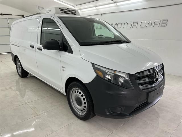 used 2017 Mercedes-Benz Metris car, priced at $30,995