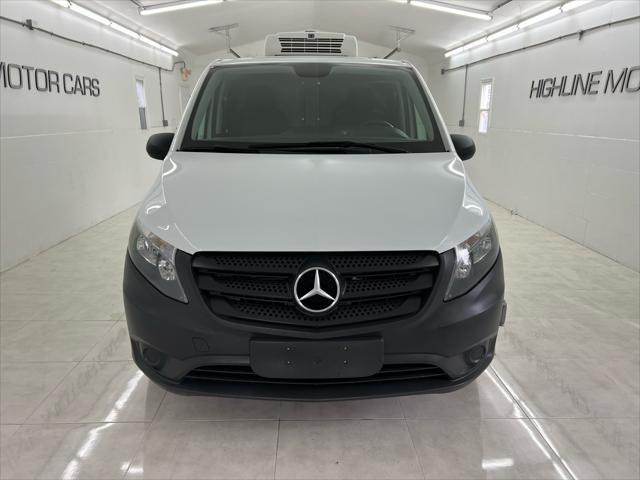 used 2017 Mercedes-Benz Metris car, priced at $30,995