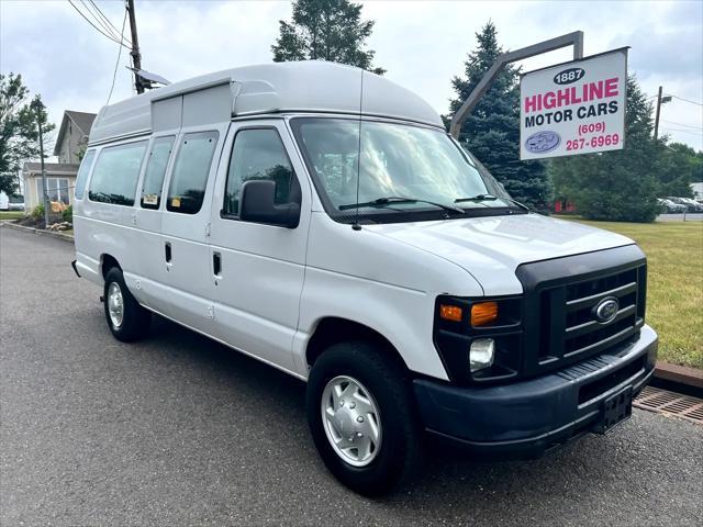 used 2012 Ford E250 car, priced at $20,995