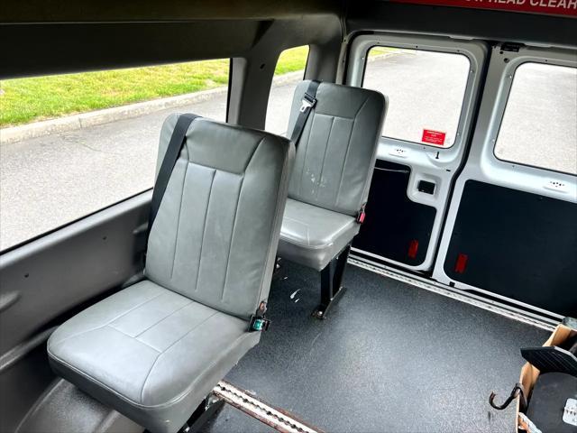 used 2012 Ford E250 car, priced at $20,995