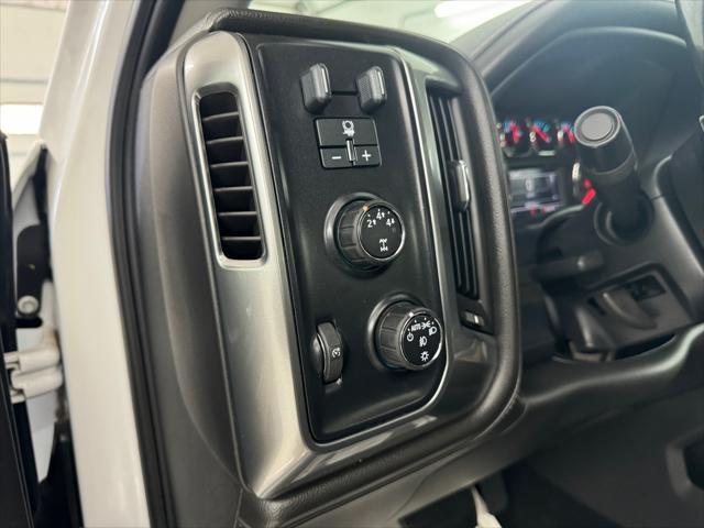 used 2015 Chevrolet Silverado 2500 car, priced at $33,995