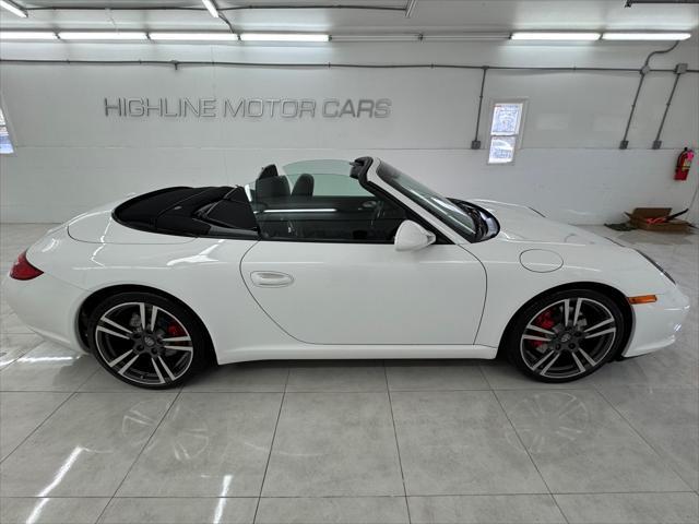 used 2012 Porsche 911 car, priced at $67,995