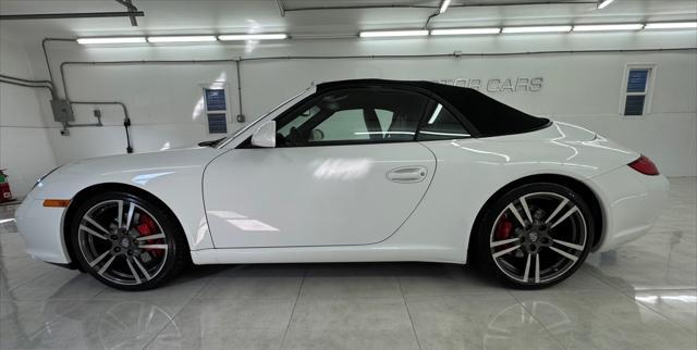 used 2012 Porsche 911 car, priced at $67,995