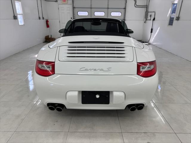 used 2012 Porsche 911 car, priced at $67,995