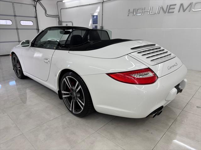 used 2012 Porsche 911 car, priced at $67,995