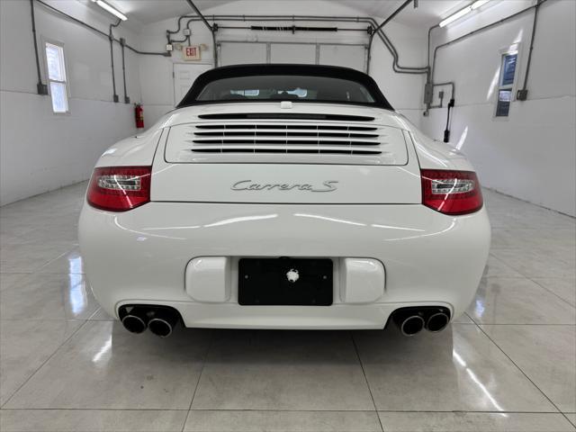 used 2012 Porsche 911 car, priced at $67,995