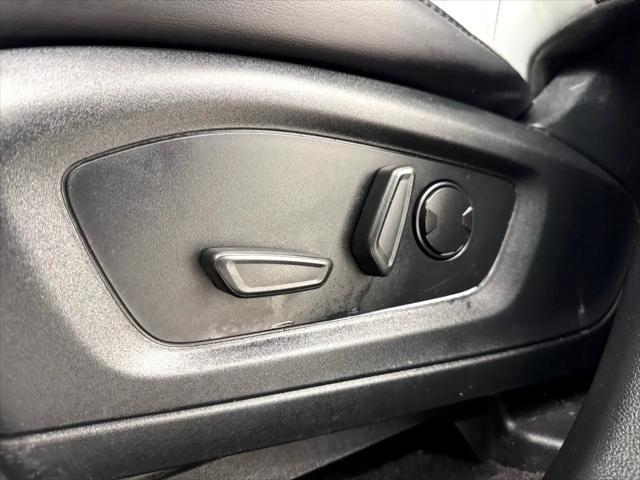 used 2021 Ford Explorer car, priced at $30,995