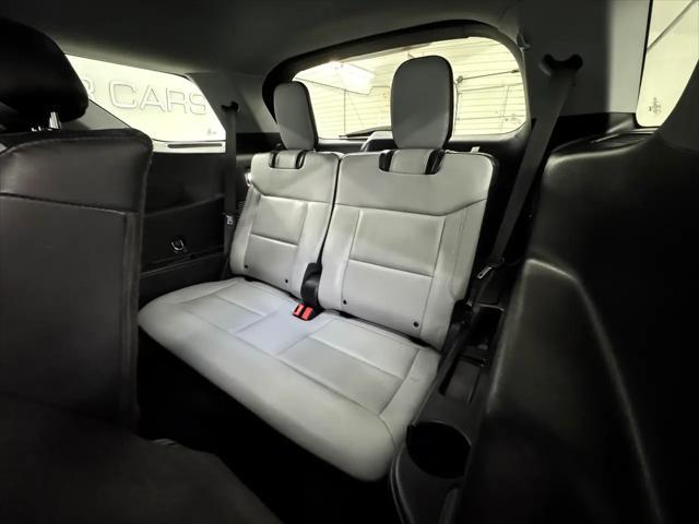 used 2021 Ford Explorer car, priced at $30,995