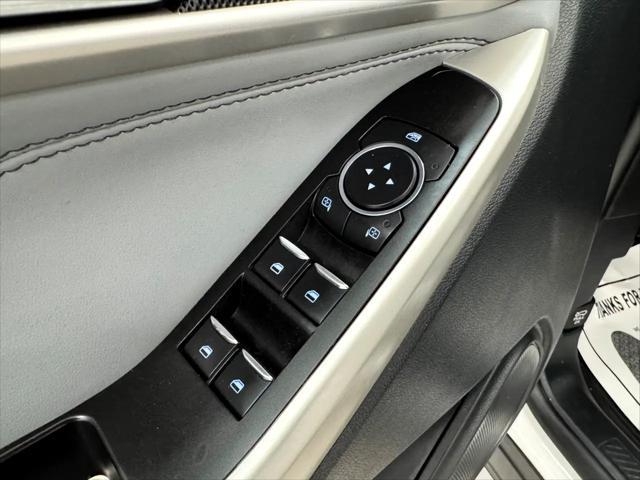 used 2021 Ford Explorer car, priced at $30,995
