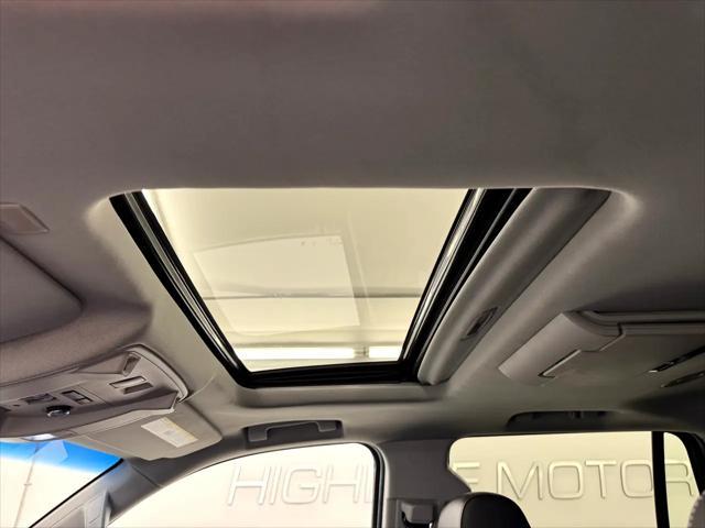 used 2019 Chevrolet Tahoe car, priced at $37,995