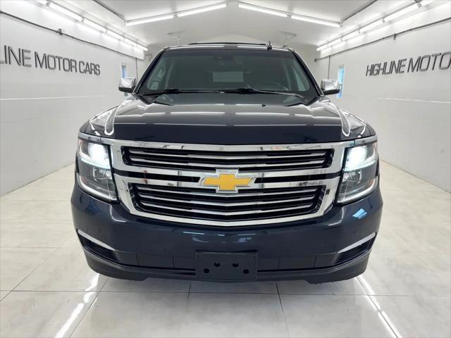 used 2019 Chevrolet Tahoe car, priced at $37,995