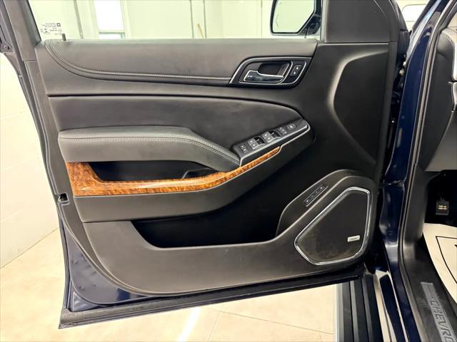 used 2019 Chevrolet Tahoe car, priced at $37,995