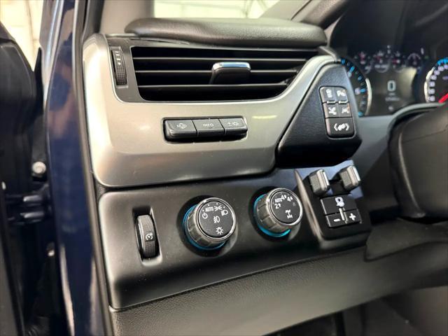 used 2019 Chevrolet Tahoe car, priced at $37,995