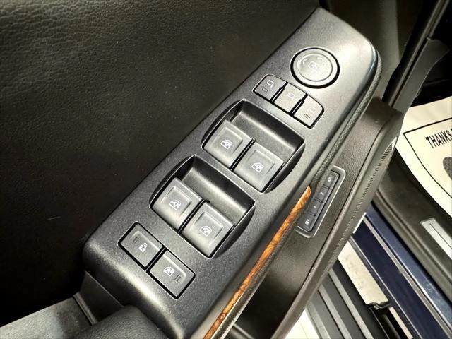 used 2019 Chevrolet Tahoe car, priced at $37,995