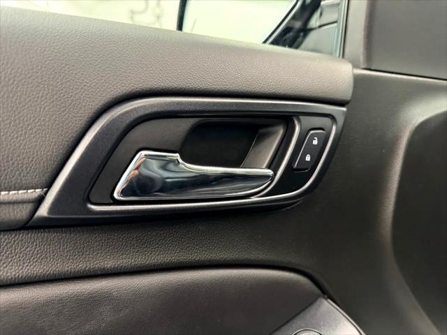used 2019 Chevrolet Tahoe car, priced at $37,995