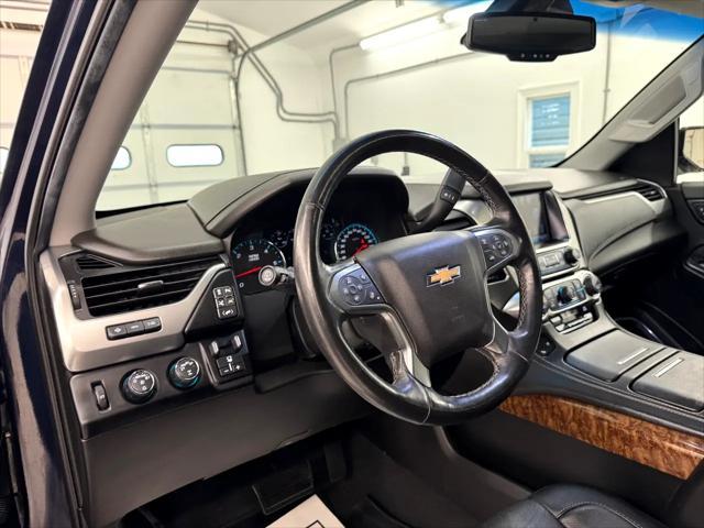 used 2019 Chevrolet Tahoe car, priced at $37,995