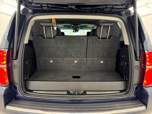 used 2019 Chevrolet Tahoe car, priced at $37,995