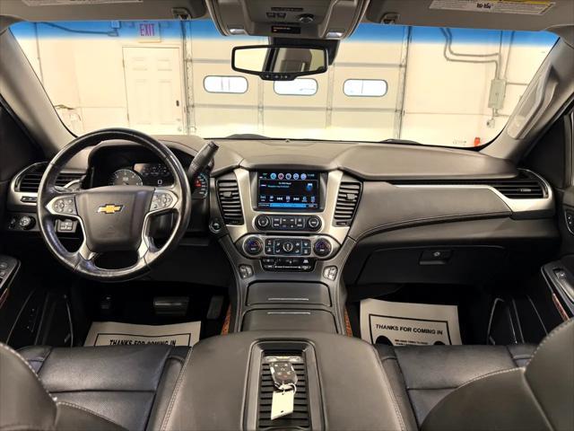 used 2019 Chevrolet Tahoe car, priced at $37,995