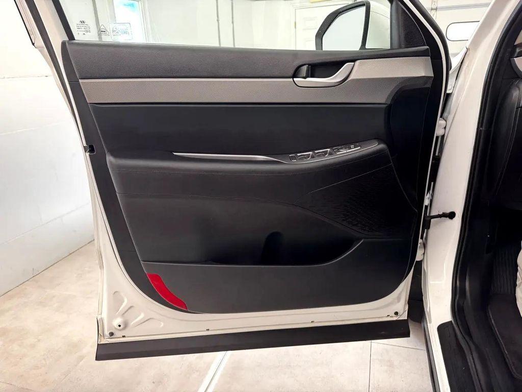 used 2021 Hyundai Palisade car, priced at $22,495