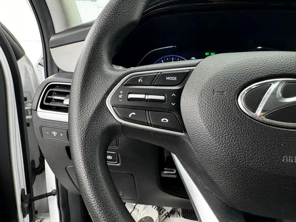 used 2021 Hyundai Palisade car, priced at $22,495