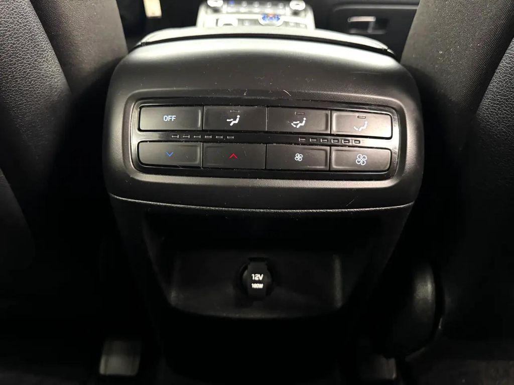 used 2021 Hyundai Palisade car, priced at $22,495