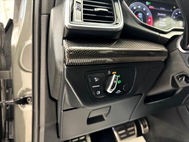 used 2024 Audi SQ5 car