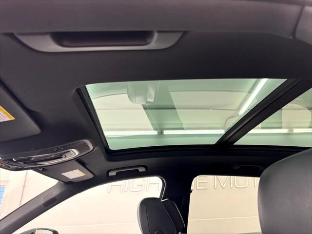 used 2024 Audi SQ5 car