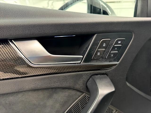 used 2024 Audi SQ5 car