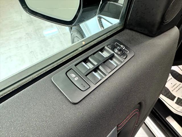 used 2021 Land Rover Discovery Sport car, priced at $21,995