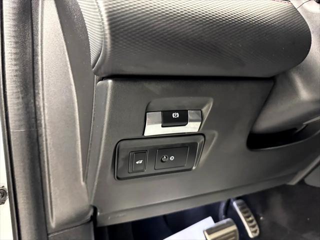 used 2021 Land Rover Discovery Sport car, priced at $21,995