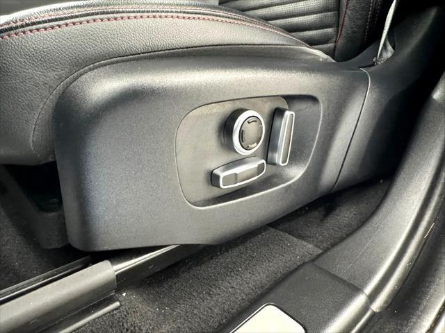 used 2021 Land Rover Discovery Sport car, priced at $21,995