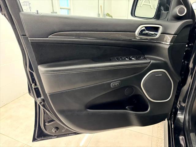 used 2014 Jeep Grand Cherokee car, priced at $24,995