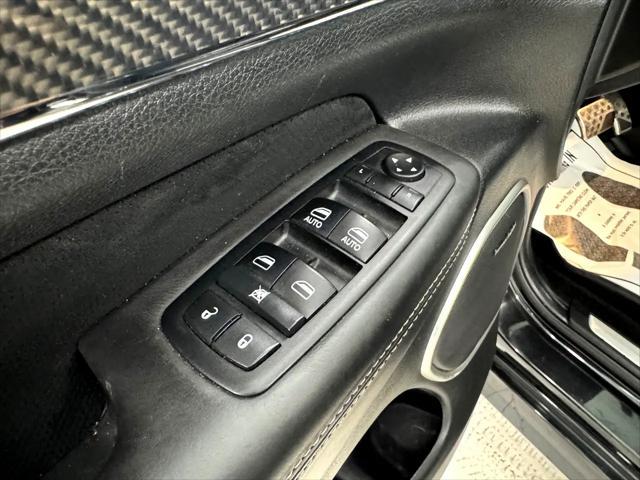 used 2014 Jeep Grand Cherokee car, priced at $24,995