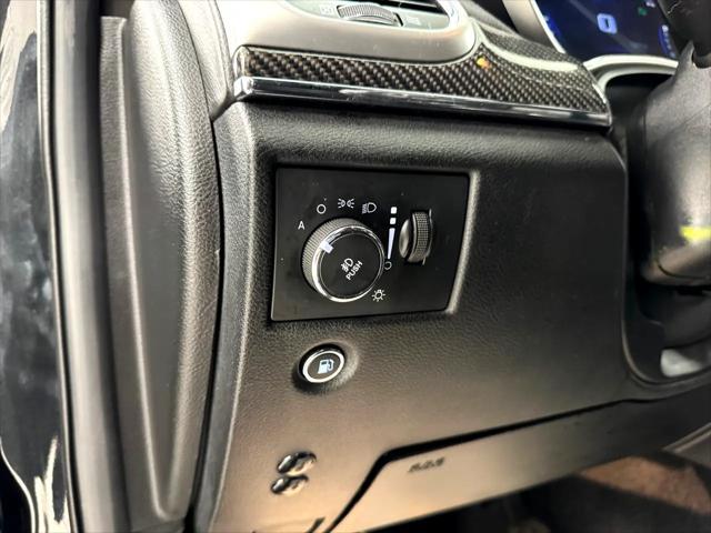 used 2014 Jeep Grand Cherokee car, priced at $24,995
