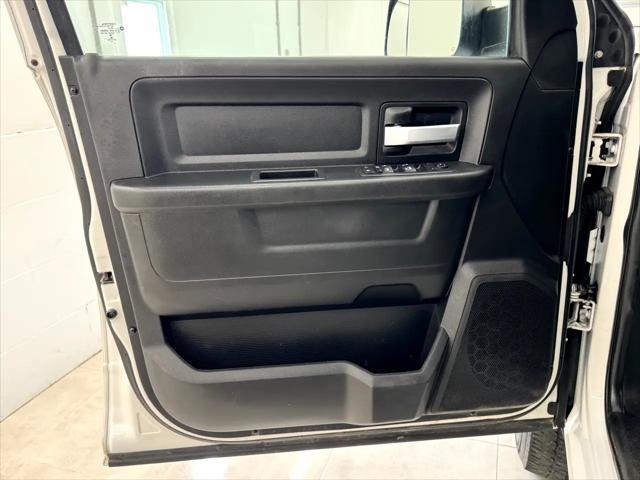 used 2019 Ram 2500 car